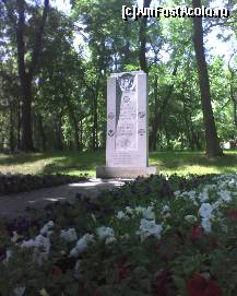 [P09] Parcul Kiseleff - un monument dedicat memoriei trupelor americane ce au luptat pe teritoriul României, pe latura din lungul Şoselei Aviatorilor » foto by Dragoș_MD
 - 
<span class="allrVoted glyphicon glyphicon-heart hidden" id="av75473"></span>
<a class="m-l-10 hidden" id="sv75473" onclick="voting_Foto_DelVot(,75473,11447)" role="button">șterge vot <span class="glyphicon glyphicon-remove"></span></a>
<a id="v975473" class=" c-red"  onclick="voting_Foto_SetVot(75473)" role="button"><span class="glyphicon glyphicon-heart-empty"></span> <b>LIKE</b> = Votează poza</a> <img class="hidden"  id="f75473W9" src="/imagini/loader.gif" border="0" /><span class="AjErrMes hidden" id="e75473ErM"></span>
