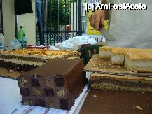 [P12] 'Targul traditiilor maramuresene' din Parcul National - prajituri de casa » foto by magdalena
 - 
<span class="allrVoted glyphicon glyphicon-heart hidden" id="av73485"></span>
<a class="m-l-10 hidden" id="sv73485" onclick="voting_Foto_DelVot(,73485,11447)" role="button">șterge vot <span class="glyphicon glyphicon-remove"></span></a>
<a id="v973485" class=" c-red"  onclick="voting_Foto_SetVot(73485)" role="button"><span class="glyphicon glyphicon-heart-empty"></span> <b>LIKE</b> = Votează poza</a> <img class="hidden"  id="f73485W9" src="/imagini/loader.gif" border="0" /><span class="AjErrMes hidden" id="e73485ErM"></span>