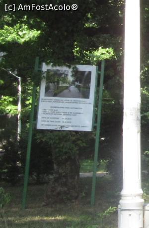 [P10] Panou publicitar la intrare &icirc;n parc » foto by Michi
 - 
<span class="allrVoted glyphicon glyphicon-heart hidden" id="av1241896"></span>
<a class="m-l-10 hidden" id="sv1241896" onclick="voting_Foto_DelVot(,1241896,11447)" role="button">șterge vot <span class="glyphicon glyphicon-remove"></span></a>
<a id="v91241896" class=" c-red"  onclick="voting_Foto_SetVot(1241896)" role="button"><span class="glyphicon glyphicon-heart-empty"></span> <b>LIKE</b> = Votează poza</a> <img class="hidden"  id="f1241896W9" src="/imagini/loader.gif" border="0" /><span class="AjErrMes hidden" id="e1241896ErM"></span>