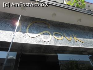 [P09] Souk, restaurant libanez &icirc;n clădirea Spring Time » foto by Michi
 - 
<span class="allrVoted glyphicon glyphicon-heart hidden" id="av1241895"></span>
<a class="m-l-10 hidden" id="sv1241895" onclick="voting_Foto_DelVot(,1241895,11447)" role="button">șterge vot <span class="glyphicon glyphicon-remove"></span></a>
<a id="v91241895" class=" c-red"  onclick="voting_Foto_SetVot(1241895)" role="button"><span class="glyphicon glyphicon-heart-empty"></span> <b>LIKE</b> = Votează poza</a> <img class="hidden"  id="f1241895W9" src="/imagini/loader.gif" border="0" /><span class="AjErrMes hidden" id="e1241895ErM"></span>