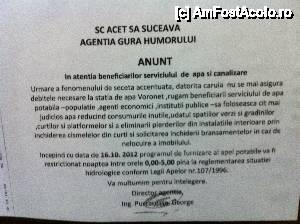 [P06] ... Despre restrictionarea consumului de apa...  » foto by mimisor
 - 
<span class="allrVoted glyphicon glyphicon-heart hidden" id="av397785"></span>
<a class="m-l-10 hidden" id="sv397785" onclick="voting_Foto_DelVot(,397785,11467)" role="button">șterge vot <span class="glyphicon glyphicon-remove"></span></a>
<a id="v9397785" class=" c-red"  onclick="voting_Foto_SetVot(397785)" role="button"><span class="glyphicon glyphicon-heart-empty"></span> <b>LIKE</b> = Votează poza</a> <img class="hidden"  id="f397785W9" src="/imagini/loader.gif" border="0" /><span class="AjErrMes hidden" id="e397785ErM"></span>