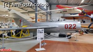 [P59] Luftfahrtmuseum Hannover - MIG 15 » foto by Costi
 - 
<span class="allrVoted glyphicon glyphicon-heart hidden" id="av1152324"></span>
<a class="m-l-10 hidden" id="sv1152324" onclick="voting_Foto_DelVot(,1152324,11476)" role="button">șterge vot <span class="glyphicon glyphicon-remove"></span></a>
<a id="v91152324" class=" c-red"  onclick="voting_Foto_SetVot(1152324)" role="button"><span class="glyphicon glyphicon-heart-empty"></span> <b>LIKE</b> = Votează poza</a> <img class="hidden"  id="f1152324W9" src="/imagini/loader.gif" border="0" /><span class="AjErrMes hidden" id="e1152324ErM"></span>