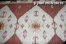 [P07] Covorul arabesc..nu-i asa ca seman izbitor cu scoartele oltenesti » foto by liviadavidescu
 - 
<span class="allrVoted glyphicon glyphicon-heart hidden" id="av323172"></span>
<a class="m-l-10 hidden" id="sv323172" onclick="voting_Foto_DelVot(,323172,11615)" role="button">șterge vot <span class="glyphicon glyphicon-remove"></span></a>
<a id="v9323172" class=" c-red"  onclick="voting_Foto_SetVot(323172)" role="button"><span class="glyphicon glyphicon-heart-empty"></span> <b>LIKE</b> = Votează poza</a> <img class="hidden"  id="f323172W9" src="/imagini/loader.gif" border="0" /><span class="AjErrMes hidden" id="e323172ErM"></span>