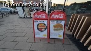 [P40] Yobi Sushi - sushi ad libitum, oferta » foto by Dragoș_MD
 - 
<span class="allrVoted glyphicon glyphicon-heart hidden" id="av1508839"></span>
<a class="m-l-10 hidden" id="sv1508839" onclick="voting_Foto_DelVot(,1508839,11635)" role="button">șterge vot <span class="glyphicon glyphicon-remove"></span></a>
<a id="v91508839" class=" c-red"  onclick="voting_Foto_SetVot(1508839)" role="button"><span class="glyphicon glyphicon-heart-empty"></span> <b>LIKE</b> = Votează poza</a> <img class="hidden"  id="f1508839W9" src="/imagini/loader.gif" border="0" /><span class="AjErrMes hidden" id="e1508839ErM"></span>