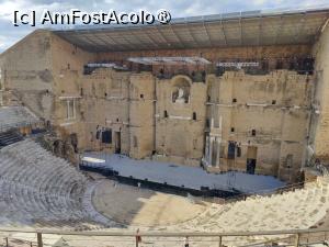 [P44] Amfiteatrul roman din Orange » foto by crismis
 - 
<span class="allrVoted glyphicon glyphicon-heart hidden" id="av1502513"></span>
<a class="m-l-10 hidden" id="sv1502513" onclick="voting_Foto_DelVot(,1502513,11696)" role="button">șterge vot <span class="glyphicon glyphicon-remove"></span></a>
<a id="v91502513" class=" c-red"  onclick="voting_Foto_SetVot(1502513)" role="button"><span class="glyphicon glyphicon-heart-empty"></span> <b>LIKE</b> = Votează poza</a> <img class="hidden"  id="f1502513W9" src="/imagini/loader.gif" border="0" /><span class="AjErrMes hidden" id="e1502513ErM"></span>