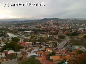 [P16] Tbilisi - oraşul vechi şi Catedrala Sameba în depărtare » foto by calator65
 - 
<span class="allrVoted glyphicon glyphicon-heart hidden" id="av813509"></span>
<a class="m-l-10 hidden" id="sv813509" onclick="voting_Foto_DelVot(,813509,11911)" role="button">șterge vot <span class="glyphicon glyphicon-remove"></span></a>
<a id="v9813509" class=" c-red"  onclick="voting_Foto_SetVot(813509)" role="button"><span class="glyphicon glyphicon-heart-empty"></span> <b>LIKE</b> = Votează poza</a> <img class="hidden"  id="f813509W9" src="/imagini/loader.gif" border="0" /><span class="AjErrMes hidden" id="e813509ErM"></span>