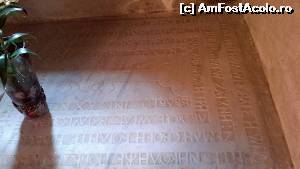 [P19] Piatra funerara la mormantul lui Matei Voda » foto by Cipolino
 - 
<span class="allrVoted glyphicon glyphicon-heart hidden" id="av533642"></span>
<a class="m-l-10 hidden" id="sv533642" onclick="voting_Foto_DelVot(,533642,11912)" role="button">șterge vot <span class="glyphicon glyphicon-remove"></span></a>
<a id="v9533642" class=" c-red"  onclick="voting_Foto_SetVot(533642)" role="button"><span class="glyphicon glyphicon-heart-empty"></span> <b>LIKE</b> = Votează poza</a> <img class="hidden"  id="f533642W9" src="/imagini/loader.gif" border="0" /><span class="AjErrMes hidden" id="e533642ErM"></span>
