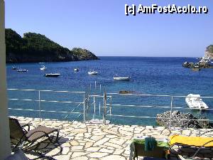 [P01] Agia Triada Bay -- Paleokastritsa - Corfu - Aghia triada studios | » foto by montelongo
 - 
<span class="allrVoted glyphicon glyphicon-heart hidden" id="av337401"></span>
<a class="m-l-10 hidden" id="sv337401" onclick="voting_Foto_DelVot(,337401,11940)" role="button">șterge vot <span class="glyphicon glyphicon-remove"></span></a>
<a id="v9337401" class=" c-red"  onclick="voting_Foto_SetVot(337401)" role="button"><span class="glyphicon glyphicon-heart-empty"></span> <b>LIKE</b> = Votează poza</a> <img class="hidden"  id="f337401W9" src="/imagini/loader.gif" border="0" /><span class="AjErrMes hidden" id="e337401ErM"></span>