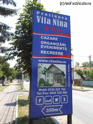 [P01] Vila Nina 3* - Panoul indicator aflat pe Bd. Carol I din Campina.  » foto by iulianic
 - 
<span class="allrVoted glyphicon glyphicon-heart hidden" id="av337853"></span>
<a class="m-l-10 hidden" id="sv337853" onclick="voting_Foto_DelVot(,337853,11953)" role="button">șterge vot <span class="glyphicon glyphicon-remove"></span></a>
<a id="v9337853" class=" c-red"  onclick="voting_Foto_SetVot(337853)" role="button"><span class="glyphicon glyphicon-heart-empty"></span> <b>LIKE</b> = Votează poza</a> <img class="hidden"  id="f337853W9" src="/imagini/loader.gif" border="0" /><span class="AjErrMes hidden" id="e337853ErM"></span>