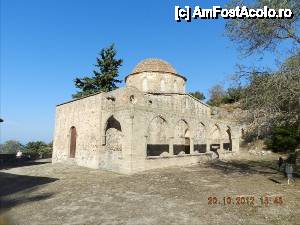 [P06] Manastirea Antiphonitis - Arhitectura aparte.  » foto by TraianS
 - 
<span class="allrVoted glyphicon glyphicon-heart hidden" id="av414128"></span>
<a class="m-l-10 hidden" id="sv414128" onclick="voting_Foto_DelVot(,414128,12009)" role="button">șterge vot <span class="glyphicon glyphicon-remove"></span></a>
<a id="v9414128" class=" c-red"  onclick="voting_Foto_SetVot(414128)" role="button"><span class="glyphicon glyphicon-heart-empty"></span> <b>LIKE</b> = Votează poza</a> <img class="hidden"  id="f414128W9" src="/imagini/loader.gif" border="0" /><span class="AjErrMes hidden" id="e414128ErM"></span>