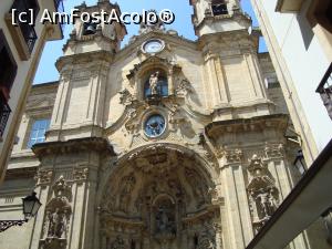 [P14] Fațada bogat decorată a bisericii Santa Maria, din secolul 18.  » foto by mireille
 - 
<span class="allrVoted glyphicon glyphicon-heart hidden" id="av1033441"></span>
<a class="m-l-10 hidden" id="sv1033441" onclick="voting_Foto_DelVot(,1033441,12152)" role="button">șterge vot <span class="glyphicon glyphicon-remove"></span></a>
<a id="v91033441" class=" c-red"  onclick="voting_Foto_SetVot(1033441)" role="button"><span class="glyphicon glyphicon-heart-empty"></span> <b>LIKE</b> = Votează poza</a> <img class="hidden"  id="f1033441W9" src="/imagini/loader.gif" border="0" /><span class="AjErrMes hidden" id="e1033441ErM"></span>