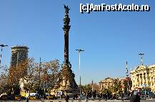 [P38] Statuia lui Columb, Port Vell » foto by Muffin2009*
 - 
<span class="allrVoted glyphicon glyphicon-heart hidden" id="av349923"></span>
<a class="m-l-10 hidden" id="sv349923" onclick="voting_Foto_DelVot(,349923,12198)" role="button">șterge vot <span class="glyphicon glyphicon-remove"></span></a>
<a id="v9349923" class=" c-red"  onclick="voting_Foto_SetVot(349923)" role="button"><span class="glyphicon glyphicon-heart-empty"></span> <b>LIKE</b> = Votează poza</a> <img class="hidden"  id="f349923W9" src="/imagini/loader.gif" border="0" /><span class="AjErrMes hidden" id="e349923ErM"></span>
