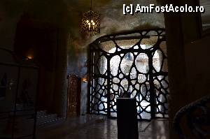 [P52] La Pedrera-poarta de fier forjat » foto by Muffin2009*
 - 
<span class="allrVoted glyphicon glyphicon-heart hidden" id="av350133"></span>
<a class="m-l-10 hidden" id="sv350133" onclick="voting_Foto_DelVot(,350133,12198)" role="button">șterge vot <span class="glyphicon glyphicon-remove"></span></a>
<a id="v9350133" class=" c-red"  onclick="voting_Foto_SetVot(350133)" role="button"><span class="glyphicon glyphicon-heart-empty"></span> <b>LIKE</b> = Votează poza</a> <img class="hidden"  id="f350133W9" src="/imagini/loader.gif" border="0" /><span class="AjErrMes hidden" id="e350133ErM"></span>