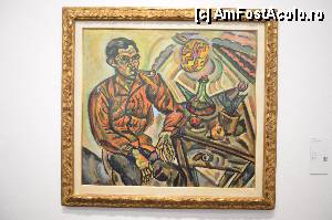 [P49] Juan Miro, un tablou 'normal', de la inceputul carierei, spre sfarsit a pictat numai linii...  » foto by Muffin2009*
 - 
<span class="allrVoted glyphicon glyphicon-heart hidden" id="av350453"></span>
<a class="m-l-10 hidden" id="sv350453" onclick="voting_Foto_DelVot(,350453,12198)" role="button">șterge vot <span class="glyphicon glyphicon-remove"></span></a>
<a id="v9350453" class=" c-red"  onclick="voting_Foto_SetVot(350453)" role="button"><span class="glyphicon glyphicon-heart-empty"></span> <b>LIKE</b> = Votează poza</a> <img class="hidden"  id="f350453W9" src="/imagini/loader.gif" border="0" /><span class="AjErrMes hidden" id="e350453ErM"></span>