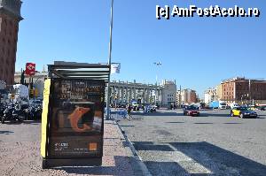 [P07] Placa Espanya, de aici luati autobuzul 193 care merge la MNAC, la Fundacio Juan Miro pana sus la teleferic de Montjuic » foto by Muffin2009*
 - 
<span class="allrVoted glyphicon glyphicon-heart hidden" id="av350378"></span>
<a class="m-l-10 hidden" id="sv350378" onclick="voting_Foto_DelVot(,350378,12198)" role="button">șterge vot <span class="glyphicon glyphicon-remove"></span></a>
<a id="v9350378" class=" c-red"  onclick="voting_Foto_SetVot(350378)" role="button"><span class="glyphicon glyphicon-heart-empty"></span> <b>LIKE</b> = Votează poza</a> <img class="hidden"  id="f350378W9" src="/imagini/loader.gif" border="0" /><span class="AjErrMes hidden" id="e350378ErM"></span>