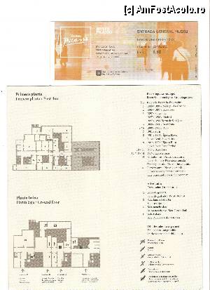 [P01] Harta muzeului Picasso si biletul de intrare » foto by Muffin2009*
 - 
<span class="allrVoted glyphicon glyphicon-heart hidden" id="av350660"></span>
<a class="m-l-10 hidden" id="sv350660" onclick="voting_Foto_DelVot(,350660,12198)" role="button">șterge vot <span class="glyphicon glyphicon-remove"></span></a>
<a id="v9350660" class=" c-red"  onclick="voting_Foto_SetVot(350660)" role="button"><span class="glyphicon glyphicon-heart-empty"></span> <b>LIKE</b> = Votează poza</a> <img class="hidden"  id="f350660W9" src="/imagini/loader.gif" border="0" /><span class="AjErrMes hidden" id="e350660ErM"></span>