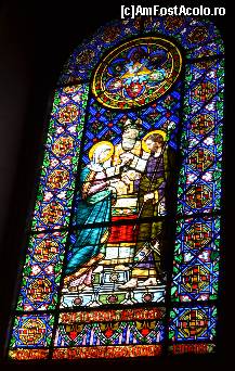 [P41] Bazilica Montserrat, vitraliu » foto by Muffin2009*
 - 
<span class="allrVoted glyphicon glyphicon-heart hidden" id="av351958"></span>
<a class="m-l-10 hidden" id="sv351958" onclick="voting_Foto_DelVot(,351958,12198)" role="button">șterge vot <span class="glyphicon glyphicon-remove"></span></a>
<a id="v9351958" class=" c-red"  onclick="voting_Foto_SetVot(351958)" role="button"><span class="glyphicon glyphicon-heart-empty"></span> <b>LIKE</b> = Votează poza</a> <img class="hidden"  id="f351958W9" src="/imagini/loader.gif" border="0" /><span class="AjErrMes hidden" id="e351958ErM"></span>