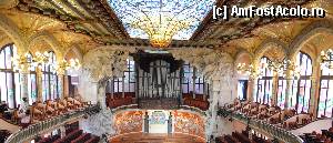 [P14] Palau de la Musica Catalana, scena si sala de concerte » foto by Muffin2009*
 - 
<span class="allrVoted glyphicon glyphicon-heart hidden" id="av352183"></span>
<a class="m-l-10 hidden" id="sv352183" onclick="voting_Foto_DelVot(,352183,12198)" role="button">șterge vot <span class="glyphicon glyphicon-remove"></span></a>
<a id="v9352183" class=" c-red"  onclick="voting_Foto_SetVot(352183)" role="button"><span class="glyphicon glyphicon-heart-empty"></span> <b>LIKE</b> = Votează poza</a> <img class="hidden"  id="f352183W9" src="/imagini/loader.gif" border="0" /><span class="AjErrMes hidden" id="e352183ErM"></span>