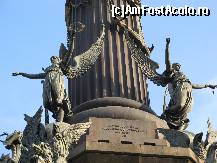 [P14] Statuia lui Columb, Barcelona » foto by vlado2
 - 
<span class="allrVoted glyphicon glyphicon-heart hidden" id="av470901"></span>
<a class="m-l-10 hidden" id="sv470901" onclick="voting_Foto_DelVot(,470901,12198)" role="button">șterge vot <span class="glyphicon glyphicon-remove"></span></a>
<a id="v9470901" class=" c-red"  onclick="voting_Foto_SetVot(470901)" role="button"><span class="glyphicon glyphicon-heart-empty"></span> <b>LIKE</b> = Votează poza</a> <img class="hidden"  id="f470901W9" src="/imagini/loader.gif" border="0" /><span class="AjErrMes hidden" id="e470901ErM"></span>