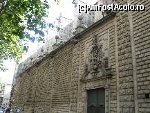 [P03] Església de Betlem sau Biserica din Bethlehem, Barcelona » foto by vlado2
 - 
<span class="allrVoted glyphicon glyphicon-heart hidden" id="av470869"></span>
<a class="m-l-10 hidden" id="sv470869" onclick="voting_Foto_DelVot(,470869,12198)" role="button">șterge vot <span class="glyphicon glyphicon-remove"></span></a>
<a id="v9470869" class=" c-red"  onclick="voting_Foto_SetVot(470869)" role="button"><span class="glyphicon glyphicon-heart-empty"></span> <b>LIKE</b> = Votează poza</a> <img class="hidden"  id="f470869W9" src="/imagini/loader.gif" border="0" /><span class="AjErrMes hidden" id="e470869ErM"></span>