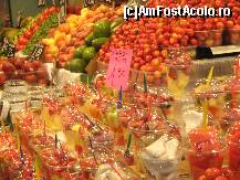 [P04] Mercar de la Boqueria, Barcelona » foto by vlado2
 - 
<span class="allrVoted glyphicon glyphicon-heart hidden" id="av470871"></span>
<a class="m-l-10 hidden" id="sv470871" onclick="voting_Foto_DelVot(,470871,12198)" role="button">șterge vot <span class="glyphicon glyphicon-remove"></span></a>
<a id="v9470871" class=" c-red"  onclick="voting_Foto_SetVot(470871)" role="button"><span class="glyphicon glyphicon-heart-empty"></span> <b>LIKE</b> = Votează poza</a> <img class="hidden"  id="f470871W9" src="/imagini/loader.gif" border="0" /><span class="AjErrMes hidden" id="e470871ErM"></span>