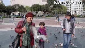 [P120] 121. Piata Catalunya. Imblânzitorii de porumbei » foto by nickro
 - 
<span class="allrVoted glyphicon glyphicon-heart hidden" id="av340052"></span>
<a class="m-l-10 hidden" id="sv340052" onclick="voting_Foto_DelVot(,340052,12198)" role="button">șterge vot <span class="glyphicon glyphicon-remove"></span></a>
<a id="v9340052" class=" c-red"  onclick="voting_Foto_SetVot(340052)" role="button"><span class="glyphicon glyphicon-heart-empty"></span> <b>LIKE</b> = Votează poza</a> <img class="hidden"  id="f340052W9" src="/imagini/loader.gif" border="0" /><span class="AjErrMes hidden" id="e340052ErM"></span>