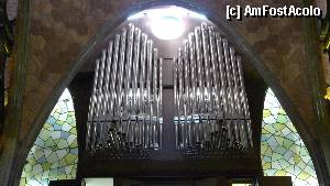 [P100] 101. Palatul Guell - orga » foto by nickro
 - 
<span class="allrVoted glyphicon glyphicon-heart hidden" id="av347518"></span>
<a class="m-l-10 hidden" id="sv347518" onclick="voting_Foto_DelVot(,347518,12198)" role="button">șterge vot <span class="glyphicon glyphicon-remove"></span></a>
<a id="v9347518" class=" c-red"  onclick="voting_Foto_SetVot(347518)" role="button"><span class="glyphicon glyphicon-heart-empty"></span> <b>LIKE</b> = Votează poza</a> <img class="hidden"  id="f347518W9" src="/imagini/loader.gif" border="0" /><span class="AjErrMes hidden" id="e347518ErM"></span>