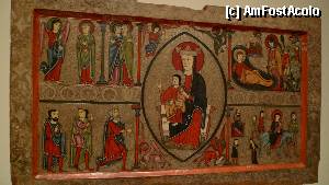 [P61] 62. Artă romanică frescă de la altarul bisericii Santa Maria de Cardet » foto by nickro
 - 
<span class="allrVoted glyphicon glyphicon-heart hidden" id="av347479"></span>
<a class="m-l-10 hidden" id="sv347479" onclick="voting_Foto_DelVot(,347479,12198)" role="button">șterge vot <span class="glyphicon glyphicon-remove"></span></a>
<a id="v9347479" class=" c-red"  onclick="voting_Foto_SetVot(347479)" role="button"><span class="glyphicon glyphicon-heart-empty"></span> <b>LIKE</b> = Votează poza</a> <img class="hidden"  id="f347479W9" src="/imagini/loader.gif" border="0" /><span class="AjErrMes hidden" id="e347479ErM"></span>