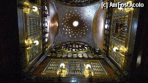 [P93] 94. Palatul Guell - salonul interior cu cuploă înstelată » foto by nickro
 - 
<span class="allrVoted glyphicon glyphicon-heart hidden" id="av347511"></span>
<a class="m-l-10 hidden" id="sv347511" onclick="voting_Foto_DelVot(,347511,12198)" role="button">șterge vot <span class="glyphicon glyphicon-remove"></span></a>
<a id="v9347511" class=" c-red"  onclick="voting_Foto_SetVot(347511)" role="button"><span class="glyphicon glyphicon-heart-empty"></span> <b>LIKE</b> = Votează poza</a> <img class="hidden"  id="f347511W9" src="/imagini/loader.gif" border="0" /><span class="AjErrMes hidden" id="e347511ErM"></span>