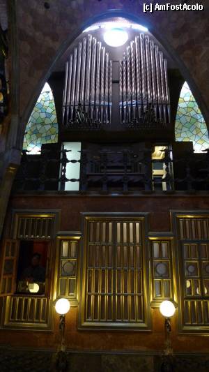 [P96] 97. Palatul Guell » foto by nickro
 - 
<span class="allrVoted glyphicon glyphicon-heart hidden" id="av347514"></span>
<a class="m-l-10 hidden" id="sv347514" onclick="voting_Foto_DelVot(,347514,12198)" role="button">șterge vot <span class="glyphicon glyphicon-remove"></span></a>
<a id="v9347514" class=" c-red"  onclick="voting_Foto_SetVot(347514)" role="button"><span class="glyphicon glyphicon-heart-empty"></span> <b>LIKE</b> = Votează poza</a> <img class="hidden"  id="f347514W9" src="/imagini/loader.gif" border="0" /><span class="AjErrMes hidden" id="e347514ErM"></span>