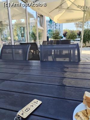 [P35] Mesele de pe terasa la micul dejun » foto by Teodor17
 - 
<span class="allrVoted glyphicon glyphicon-heart hidden" id="av1498611"></span>
<a class="m-l-10 hidden" id="sv1498611" onclick="voting_Foto_DelVot(,1498611,12264)" role="button">șterge vot <span class="glyphicon glyphicon-remove"></span></a>
<a id="v91498611" class=" c-red"  onclick="voting_Foto_SetVot(1498611)" role="button"><span class="glyphicon glyphicon-heart-empty"></span> <b>LIKE</b> = Votează poza</a> <img class="hidden"  id="f1498611W9" src="/imagini/loader.gif" border="0" /><span class="AjErrMes hidden" id="e1498611ErM"></span>