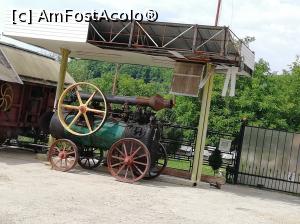 [P03] Locomotiva din 1907 si batoza » foto by fredutza
 - 
<span class="allrVoted glyphicon glyphicon-heart hidden" id="av1009766"></span>
<a class="m-l-10 hidden" id="sv1009766" onclick="voting_Foto_DelVot(,1009766,12415)" role="button">șterge vot <span class="glyphicon glyphicon-remove"></span></a>
<a id="v91009766" class=" c-red"  onclick="voting_Foto_SetVot(1009766)" role="button"><span class="glyphicon glyphicon-heart-empty"></span> <b>LIKE</b> = Votează poza</a> <img class="hidden"  id="f1009766W9" src="/imagini/loader.gif" border="0" /><span class="AjErrMes hidden" id="e1009766ErM"></span>