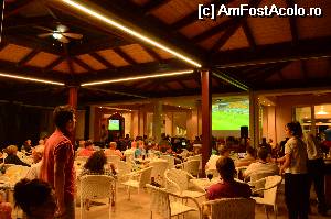 [P18] Lobby bar si serile de fotbal din timpul CM din Brazilia (a doua semifinala)  » foto by danutiasi
 - 
<span class="allrVoted glyphicon glyphicon-heart hidden" id="av529927"></span>
<a class="m-l-10 hidden" id="sv529927" onclick="voting_Foto_DelVot(,529927,12476)" role="button">șterge vot <span class="glyphicon glyphicon-remove"></span></a>
<a id="v9529927" class=" c-red"  onclick="voting_Foto_SetVot(529927)" role="button"><span class="glyphicon glyphicon-heart-empty"></span> <b>LIKE</b> = Votează poza</a> <img class="hidden"  id="f529927W9" src="/imagini/loader.gif" border="0" /><span class="AjErrMes hidden" id="e529927ErM"></span>