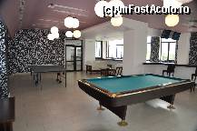 [P24] Sala de jocuri: tenis de masa, biliard si bowling » foto by Catzus
 - 
<span class="allrVoted glyphicon glyphicon-heart hidden" id="av454653"></span>
<a class="m-l-10 hidden" id="sv454653" onclick="voting_Foto_DelVot(,454653,12511)" role="button">șterge vot <span class="glyphicon glyphicon-remove"></span></a>
<a id="v9454653" class=" c-red"  onclick="voting_Foto_SetVot(454653)" role="button"><span class="glyphicon glyphicon-heart-empty"></span> <b>LIKE</b> = Votează poza</a> <img class="hidden"  id="f454653W9" src="/imagini/loader.gif" border="0" /><span class="AjErrMes hidden" id="e454653ErM"></span>