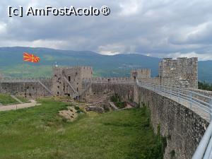 [P49] Ohrid, Cetatea lui Samuel » foto by mprofeanu
 - 
<span class="allrVoted glyphicon glyphicon-heart hidden" id="av1532608"></span>
<a class="m-l-10 hidden" id="sv1532608" onclick="voting_Foto_DelVot(,1532608,12619)" role="button">șterge vot <span class="glyphicon glyphicon-remove"></span></a>
<a id="v91532608" class=" c-red"  onclick="voting_Foto_SetVot(1532608)" role="button"><span class="glyphicon glyphicon-heart-empty"></span> <b>LIKE</b> = Votează poza</a> <img class="hidden"  id="f1532608W9" src="/imagini/loader.gif" border="0" /><span class="AjErrMes hidden" id="e1532608ErM"></span>