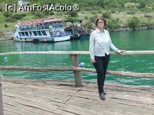 [P57] Lacul Ohrid, Muzeul pe Apă și vaporașul ce ne-a adus acolo... » foto by mprofeanu
 - 
<span class="allrVoted glyphicon glyphicon-heart hidden" id="av1532616"></span>
<a class="m-l-10 hidden" id="sv1532616" onclick="voting_Foto_DelVot(,1532616,12619)" role="button">șterge vot <span class="glyphicon glyphicon-remove"></span></a>
<a id="v91532616" class=" c-red"  onclick="voting_Foto_SetVot(1532616)" role="button"><span class="glyphicon glyphicon-heart-empty"></span> <b>LIKE</b> = Votează poza</a> <img class="hidden"  id="f1532616W9" src="/imagini/loader.gif" border="0" /><span class="AjErrMes hidden" id="e1532616ErM"></span>