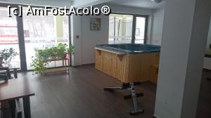 [P30] Dintre facilitatile vilei, aici Jacuzzi de care a beneficiat o parte din grupul nostru si le-a placut.  » foto by Aurici
 - 
<span class="allrVoted glyphicon glyphicon-heart hidden" id="av836914"></span>
<a class="m-l-10 hidden" id="sv836914" onclick="voting_Foto_DelVot(,836914,12631)" role="button">șterge vot <span class="glyphicon glyphicon-remove"></span></a>
<a id="v9836914" class=" c-red"  onclick="voting_Foto_SetVot(836914)" role="button"><span class="glyphicon glyphicon-heart-empty"></span> <b>LIKE</b> = Votează poza</a> <img class="hidden"  id="f836914W9" src="/imagini/loader.gif" border="0" /><span class="AjErrMes hidden" id="e836914ErM"></span>