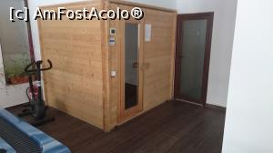 [P32] Dintre facilitatile vilei, aici sauna.  » foto by Aurici
 - 
<span class="allrVoted glyphicon glyphicon-heart hidden" id="av836916"></span>
<a class="m-l-10 hidden" id="sv836916" onclick="voting_Foto_DelVot(,836916,12631)" role="button">șterge vot <span class="glyphicon glyphicon-remove"></span></a>
<a id="v9836916" class=" c-red"  onclick="voting_Foto_SetVot(836916)" role="button"><span class="glyphicon glyphicon-heart-empty"></span> <b>LIKE</b> = Votează poza</a> <img class="hidden"  id="f836916W9" src="/imagini/loader.gif" border="0" /><span class="AjErrMes hidden" id="e836916ErM"></span>