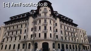 [P38] Hotelul Palace din Baile Govora care era in renovare cand am fost noi ultima data. Am inteles ca au o baza de tratament foarte buna.  » foto by Aurici
 - 
<span class="allrVoted glyphicon glyphicon-heart hidden" id="av836923"></span>
<a class="m-l-10 hidden" id="sv836923" onclick="voting_Foto_DelVot(,836923,12631)" role="button">șterge vot <span class="glyphicon glyphicon-remove"></span></a>
<a id="v9836923" class=" c-red"  onclick="voting_Foto_SetVot(836923)" role="button"><span class="glyphicon glyphicon-heart-empty"></span> <b>LIKE</b> = Votează poza</a> <img class="hidden"  id="f836923W9" src="/imagini/loader.gif" border="0" /><span class="AjErrMes hidden" id="e836923ErM"></span>