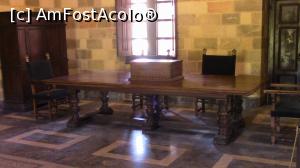 [P22] Incapere privata din Castel. Mobilierul este din secolul al XVII-lea. » foto by ovidiuyepi
 - 
<span class="allrVoted glyphicon glyphicon-heart hidden" id="av1029652"></span>
<a class="m-l-10 hidden" id="sv1029652" onclick="voting_Foto_DelVot(,1029652,12653)" role="button">șterge vot <span class="glyphicon glyphicon-remove"></span></a>
<a id="v91029652" class=" c-red"  onclick="voting_Foto_SetVot(1029652)" role="button"><span class="glyphicon glyphicon-heart-empty"></span> <b>LIKE</b> = Votează poza</a> <img class="hidden"  id="f1029652W9" src="/imagini/loader.gif" border="0" /><span class="AjErrMes hidden" id="e1029652ErM"></span>