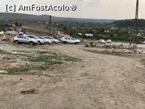 [P26] parcarea din Greci » foto by Dan&Ema
 - 
<span class="allrVoted glyphicon glyphicon-heart hidden" id="av1073461"></span>
<a class="m-l-10 hidden" id="sv1073461" onclick="voting_Foto_DelVot(,1073461,12680)" role="button">șterge vot <span class="glyphicon glyphicon-remove"></span></a>
<a id="v91073461" class=" c-red"  onclick="voting_Foto_SetVot(1073461)" role="button"><span class="glyphicon glyphicon-heart-empty"></span> <b>LIKE</b> = Votează poza</a> <img class="hidden"  id="f1073461W9" src="/imagini/loader.gif" border="0" /><span class="AjErrMes hidden" id="e1073461ErM"></span>