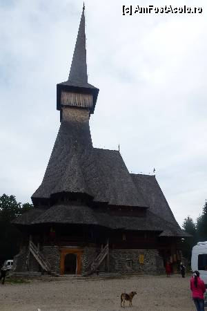 [P01] biserica manastirii Peri-Sapanta Maramures » foto by cojocaru a.*
 - 
<span class="allrVoted glyphicon glyphicon-heart hidden" id="av370389"></span>
<a class="m-l-10 hidden" id="sv370389" onclick="voting_Foto_DelVot(,370389,12831)" role="button">șterge vot <span class="glyphicon glyphicon-remove"></span></a>
<a id="v9370389" class=" c-red"  onclick="voting_Foto_SetVot(370389)" role="button"><span class="glyphicon glyphicon-heart-empty"></span> <b>LIKE</b> = Votează poza</a> <img class="hidden"  id="f370389W9" src="/imagini/loader.gif" border="0" /><span class="AjErrMes hidden" id="e370389ErM"></span>