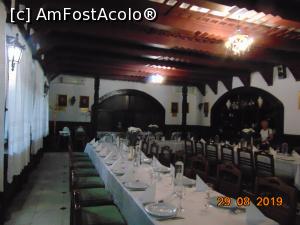 [P04] interior sala de sus a restaurantului » foto by Yolanda
 - 
<span class="allrVoted glyphicon glyphicon-heart hidden" id="av1109833"></span>
<a class="m-l-10 hidden" id="sv1109833" onclick="voting_Foto_DelVot(,1109833,12895)" role="button">șterge vot <span class="glyphicon glyphicon-remove"></span></a>
<a id="v91109833" class=" c-red"  onclick="voting_Foto_SetVot(1109833)" role="button"><span class="glyphicon glyphicon-heart-empty"></span> <b>LIKE</b> = Votează poza</a> <img class="hidden"  id="f1109833W9" src="/imagini/loader.gif" border="0" /><span class="AjErrMes hidden" id="e1109833ErM"></span>