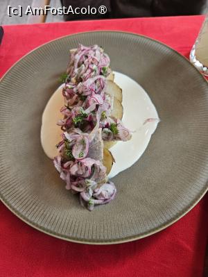 [P24] Hering marinat pe pat de cartofi » foto by DOINITA
 - 
<span class="allrVoted glyphicon glyphicon-heart hidden" id="av1499265"></span>
<a class="m-l-10 hidden" id="sv1499265" onclick="voting_Foto_DelVot(,1499265,12895)" role="button">șterge vot <span class="glyphicon glyphicon-remove"></span></a>
<a id="v91499265" class=" c-red"  onclick="voting_Foto_SetVot(1499265)" role="button"><span class="glyphicon glyphicon-heart-empty"></span> <b>LIKE</b> = Votează poza</a> <img class="hidden"  id="f1499265W9" src="/imagini/loader.gif" border="0" /><span class="AjErrMes hidden" id="e1499265ErM"></span>