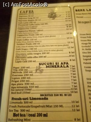 [P07] menu bauturi restaurant » foto by ile57b
 - 
<span class="allrVoted glyphicon glyphicon-heart hidden" id="av1296919"></span>
<a class="m-l-10 hidden" id="sv1296919" onclick="voting_Foto_DelVot(,1296919,12895)" role="button">șterge vot <span class="glyphicon glyphicon-remove"></span></a>
<a id="v91296919" class=" c-red"  onclick="voting_Foto_SetVot(1296919)" role="button"><span class="glyphicon glyphicon-heart-empty"></span> <b>LIKE</b> = Votează poza</a> <img class="hidden"  id="f1296919W9" src="/imagini/loader.gif" border="0" /><span class="AjErrMes hidden" id="e1296919ErM"></span>