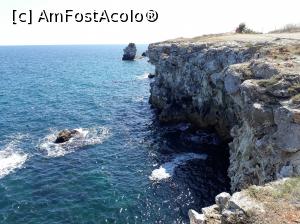 [P23] Stâncile de la Tyulenovo - o faleză absolut spectaculoasă.  » foto by Aurici
 - 
<span class="allrVoted glyphicon glyphicon-heart hidden" id="av945860"></span>
<a class="m-l-10 hidden" id="sv945860" onclick="voting_Foto_DelVot(,945860,13043)" role="button">șterge vot <span class="glyphicon glyphicon-remove"></span></a>
<a id="v9945860" class=" c-red"  onclick="voting_Foto_SetVot(945860)" role="button"><span class="glyphicon glyphicon-heart-empty"></span> <b>LIKE</b> = Votează poza</a> <img class="hidden"  id="f945860W9" src="/imagini/loader.gif" border="0" /><span class="AjErrMes hidden" id="e945860ErM"></span>