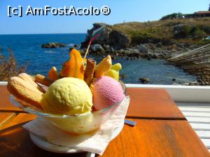 [P35] O lâncezeală binemeritată la terasa Hotelului Family din Tyulenovo.  » foto by Aurici
 - 
<span class="allrVoted glyphicon glyphicon-heart hidden" id="av945874"></span>
<a class="m-l-10 hidden" id="sv945874" onclick="voting_Foto_DelVot(,945874,13043)" role="button">șterge vot <span class="glyphicon glyphicon-remove"></span></a>
<a id="v9945874" class=" c-red"  onclick="voting_Foto_SetVot(945874)" role="button"><span class="glyphicon glyphicon-heart-empty"></span> <b>LIKE</b> = Votează poza</a> <img class="hidden"  id="f945874W9" src="/imagini/loader.gif" border="0" /><span class="AjErrMes hidden" id="e945874ErM"></span>