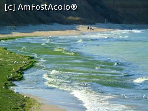 [P43] Plaja din Shabla, din păcate plină de alge la data vizitei noastre.  » foto by Aurici
 - 
<span class="allrVoted glyphicon glyphicon-heart hidden" id="av945885"></span>
<a class="m-l-10 hidden" id="sv945885" onclick="voting_Foto_DelVot(,945885,13043)" role="button">șterge vot <span class="glyphicon glyphicon-remove"></span></a>
<a id="v9945885" class=" c-red"  onclick="voting_Foto_SetVot(945885)" role="button"><span class="glyphicon glyphicon-heart-empty"></span> <b>LIKE</b> = Votează poza</a> <img class="hidden"  id="f945885W9" src="/imagini/loader.gif" border="0" /><span class="AjErrMes hidden" id="e945885ErM"></span>