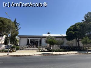 [P01] Muzeul arheologic Paphos,exterior » foto by AZE
 - 
<span class="allrVoted glyphicon glyphicon-heart hidden" id="av1498867"></span>
<a class="m-l-10 hidden" id="sv1498867" onclick="voting_Foto_DelVot(,1498867,13279)" role="button">șterge vot <span class="glyphicon glyphicon-remove"></span></a>
<a id="v91498867" class=" c-red"  onclick="voting_Foto_SetVot(1498867)" role="button"><span class="glyphicon glyphicon-heart-empty"></span> <b>LIKE</b> = Votează poza</a> <img class="hidden"  id="f1498867W9" src="/imagini/loader.gif" border="0" /><span class="AjErrMes hidden" id="e1498867ErM"></span>