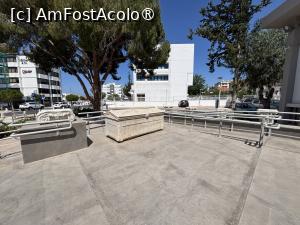 [P59] Muzeul arheologic Paphos,exterior » foto by AZE
 - 
<span class="allrVoted glyphicon glyphicon-heart hidden" id="av1498925"></span>
<a class="m-l-10 hidden" id="sv1498925" onclick="voting_Foto_DelVot(,1498925,13279)" role="button">șterge vot <span class="glyphicon glyphicon-remove"></span></a>
<a id="v91498925" class=" c-red"  onclick="voting_Foto_SetVot(1498925)" role="button"><span class="glyphicon glyphicon-heart-empty"></span> <b>LIKE</b> = Votează poza</a> <img class="hidden"  id="f1498925W9" src="/imagini/loader.gif" border="0" /><span class="AjErrMes hidden" id="e1498925ErM"></span>